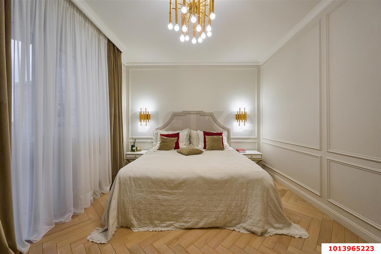 Фото №13: 2-комнатная квартира 110 м² - Краснодар, Западный внутригородской округ, ул. Гаражная