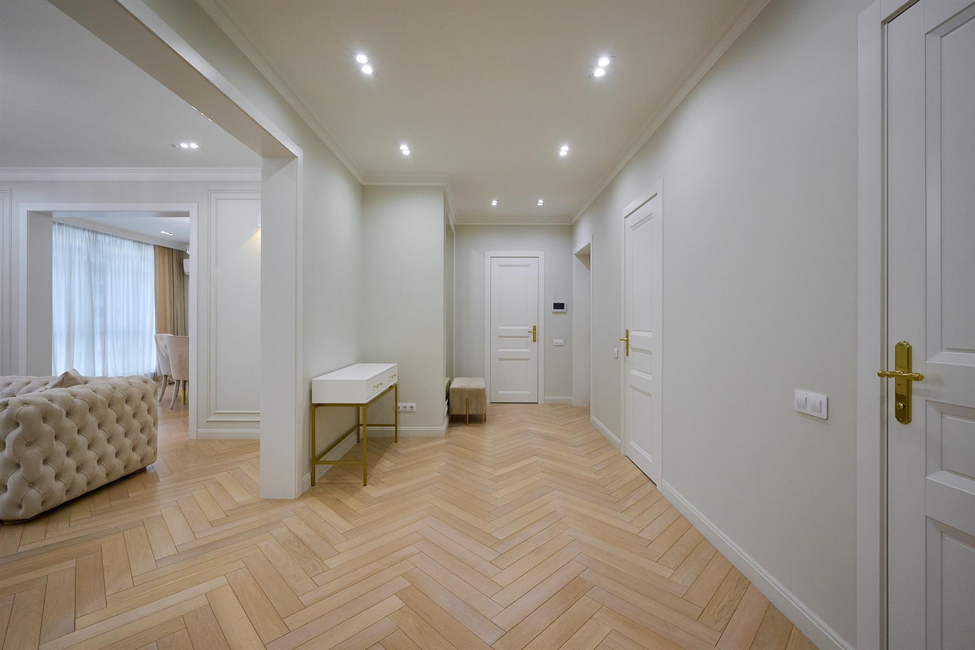 Фото №9: 2-комнатная квартира 110 м² - Краснодар, Западный внутригородской округ, мкр. Фестивальный, ул. Морская, 43