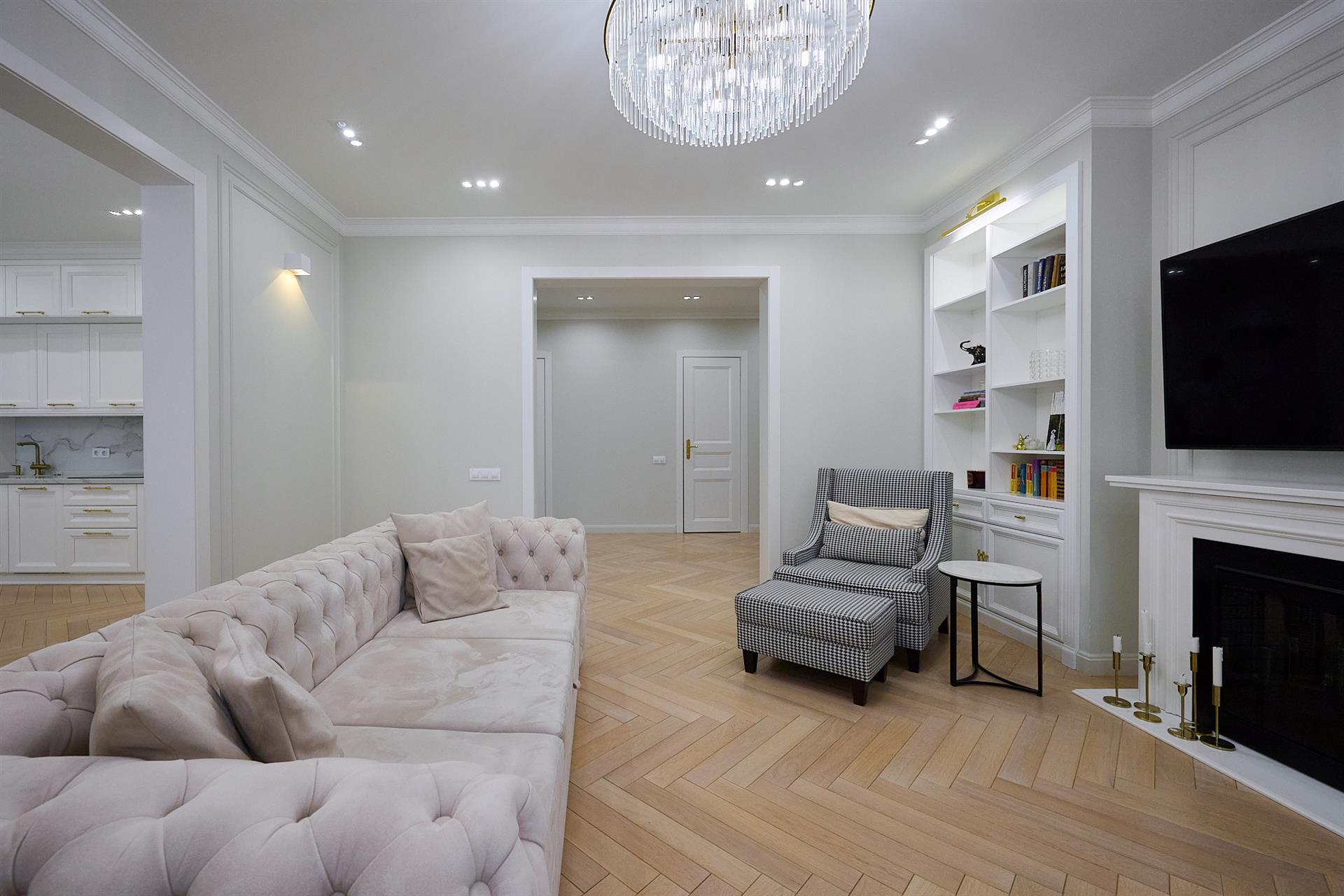 Фото №8: 2-комнатная квартира 110 м² - Краснодар, Западный внутригородской округ, мкр. Фестивальный, ул. Морская, 43