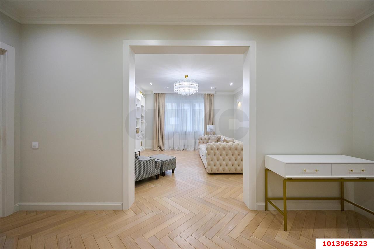 Фото №10: 2-комнатная квартира 110 м² - Краснодар, Западный внутригородской округ, ул. Гаражная