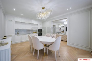 Фото №5: 2-комнатная квартира 110 м² - Краснодар, мкр. Западный внутригородской округ, ул. Гаражная