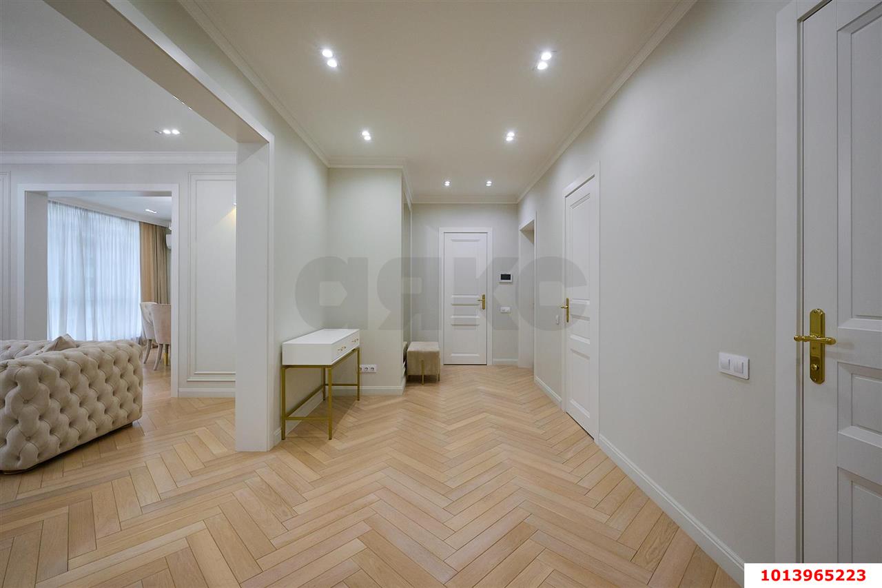 Фото №9: 2-комнатная квартира 110 м² - Краснодар, Фестивальный, ул. Морская, 43