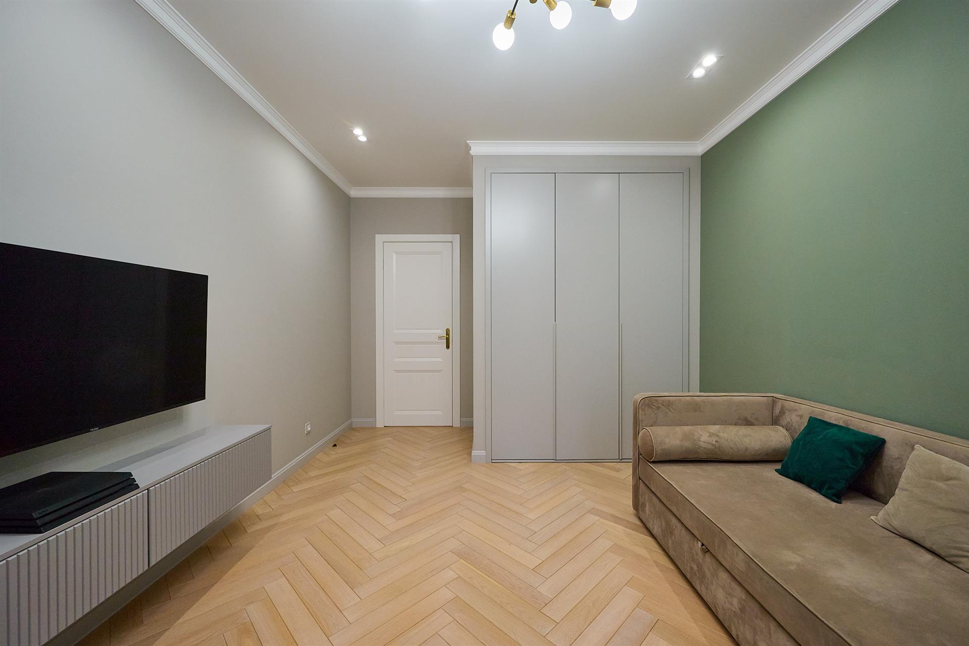 Фото №17: 2-комнатная квартира 110 м² - Краснодар, Западный внутригородской округ, мкр. Фестивальный, ул. Морская, 43