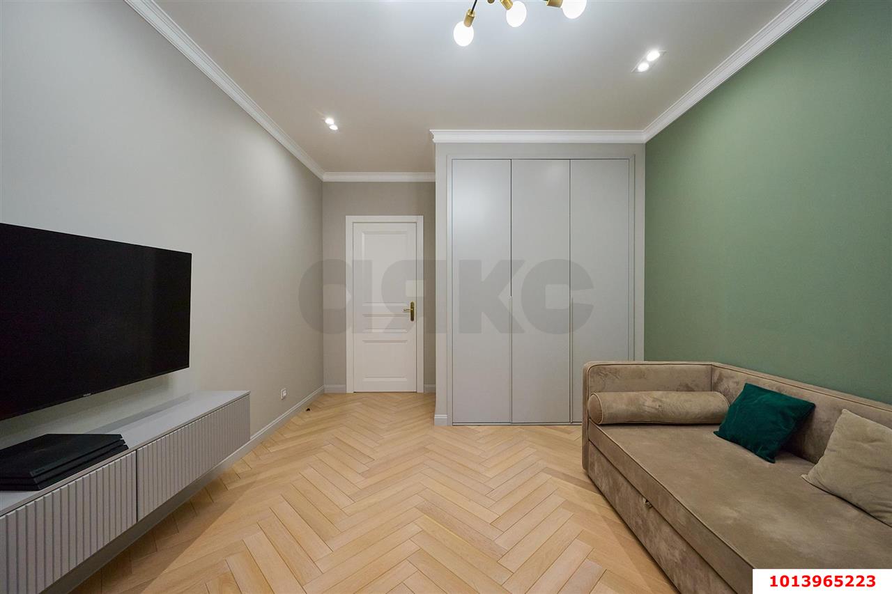 Фото №17: 2-комнатная квартира 110 м² - Краснодар, Западный внутригородской округ, ул. Гаражная