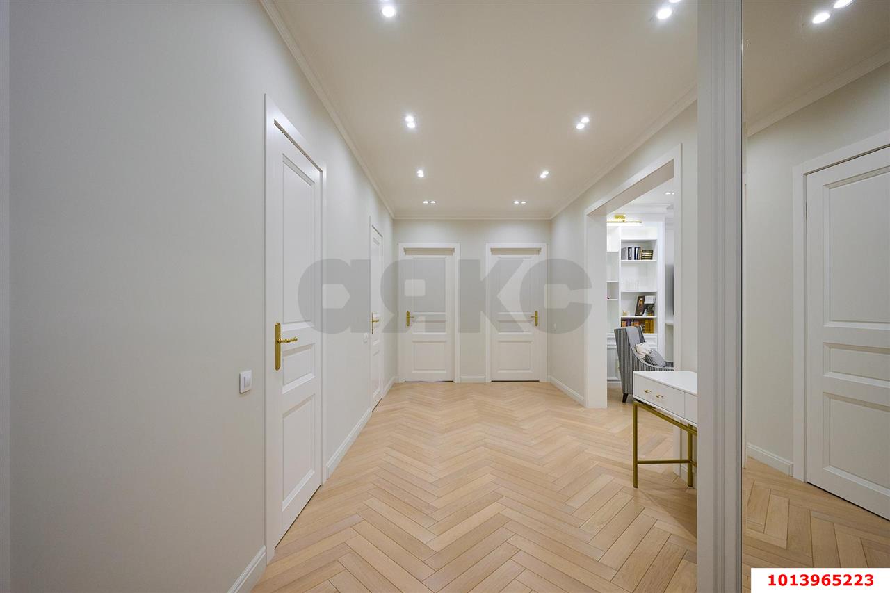 Фото №11: 2-комнатная квартира 110 м² - Краснодар, Фестивальный, ул. Морская, 43