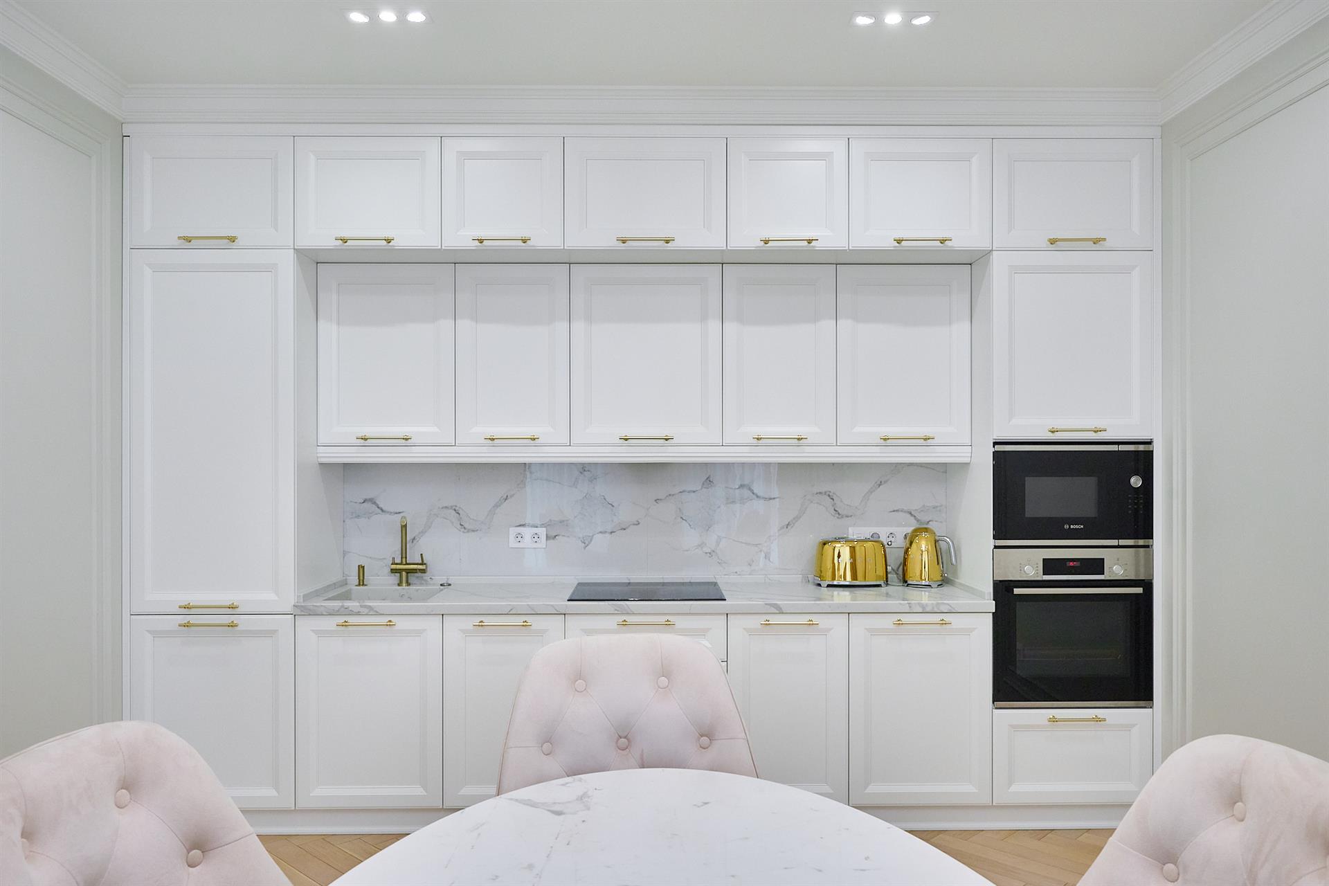 Фото №4: 2-комнатная квартира 110 м² - Краснодар, Западный внутригородской округ, мкр. Фестивальный, ул. Морская, 43