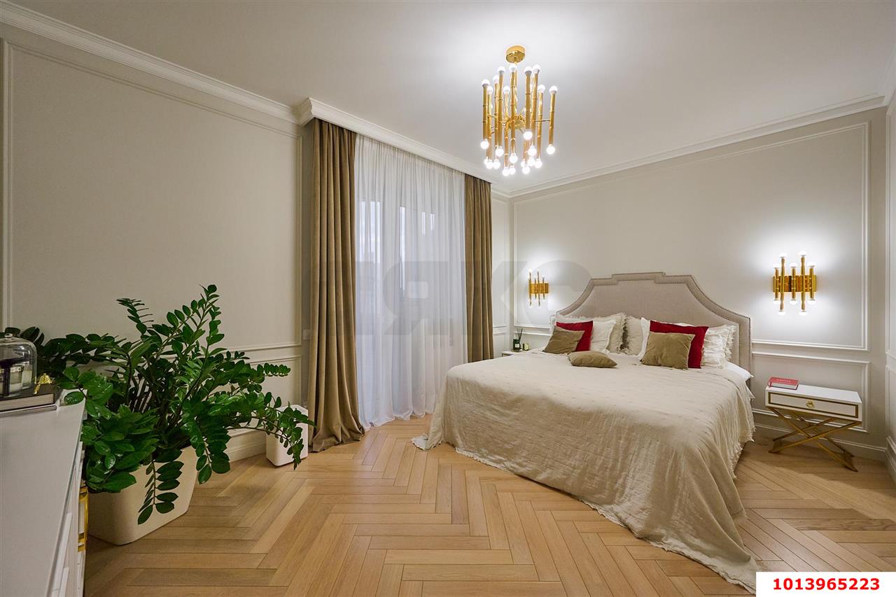 Фото №14: 2-комнатная квартира 110 м² - Краснодар, Фестивальный, ул. Морская, 43