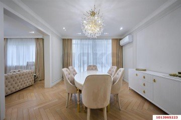 Фото №4: 3-комнатная квартира 110 м² - Краснодар, мкр. Фестивальный, ул. Гаражная, 71/1