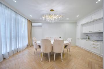 Фото №3: 2-комнатная квартира 106 м² - Краснодар, мкр. Фестивальный, ул. Морская, 43