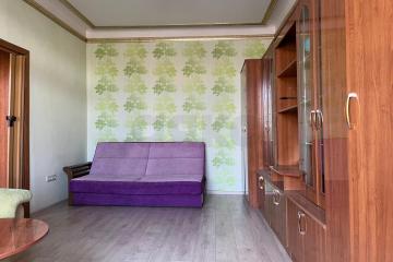 Фото №4: 1-комнатная квартира 37 м² - Краснодар, мкр. Центральный, ул. Мира, 88