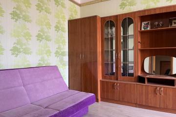 Фото №5: 1-комнатная квартира 37 м² - Краснодар, мкр. Центральный, ул. Мира, 88