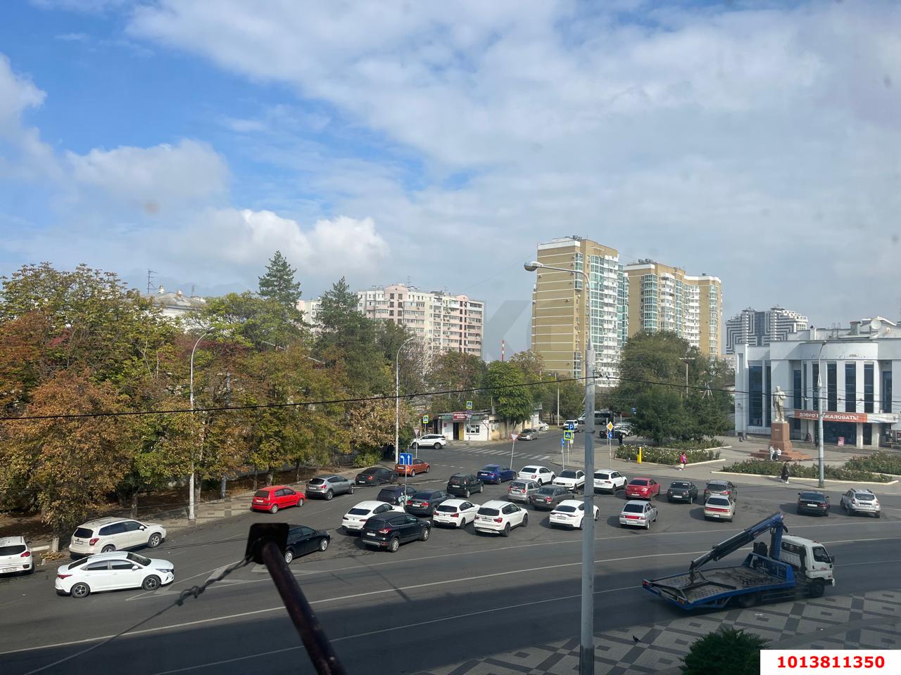 Фото №11: 1-комнатная квартира 37 м² - Краснодар, ул. Мира, 88