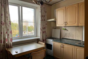 Фото №1: 1-комнатная квартира 37 м² - Краснодар, мкр. Центральный, ул. Мира, 88