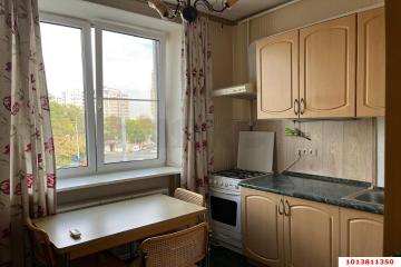 Фото №1: 1-комнатная квартира 37 м² - Краснодар, мкр. Центральный, ул. Мира, 88