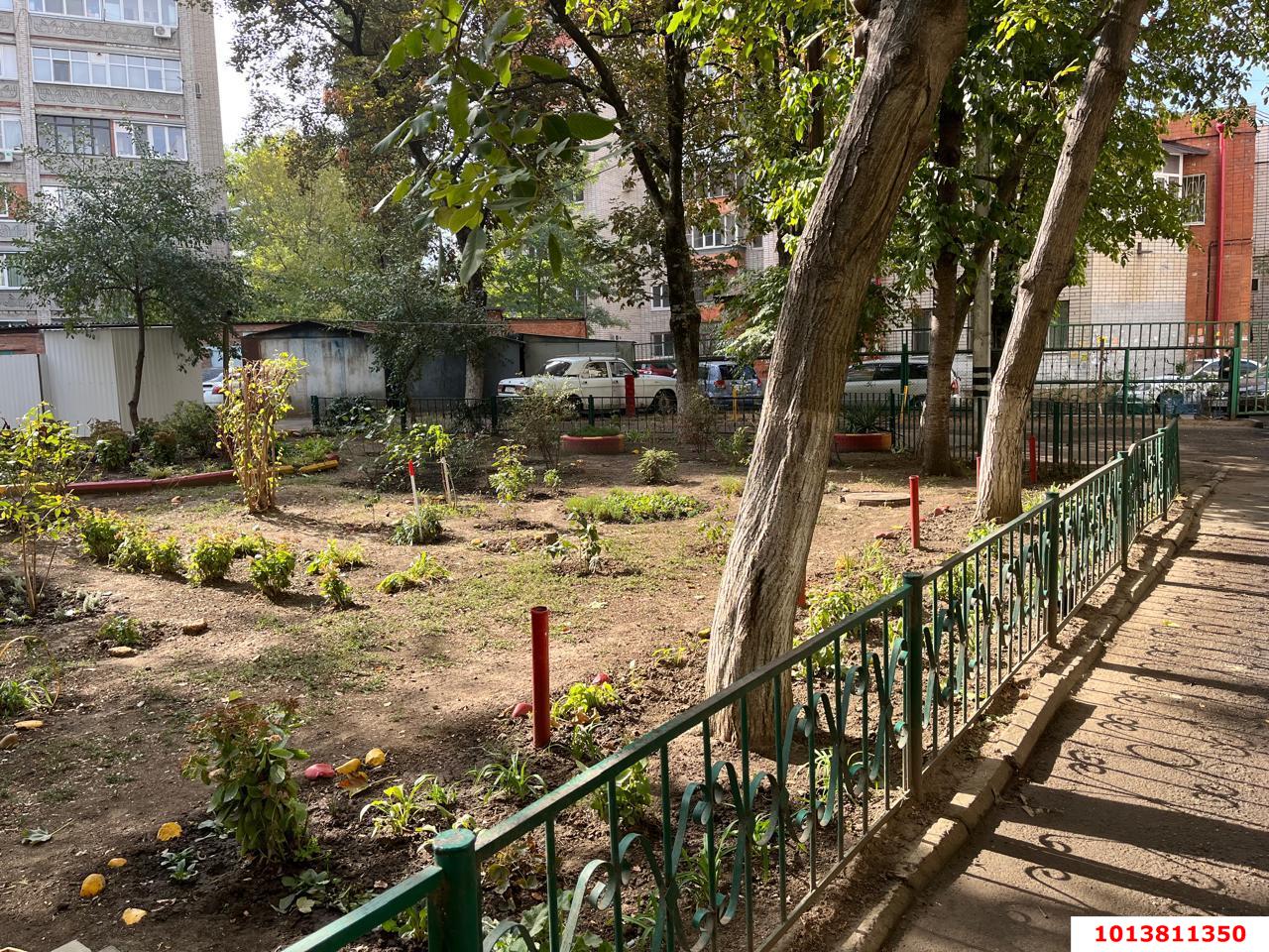 Фото №10: 1-комнатная квартира 37 м² - Краснодар, ул. Мира, 88