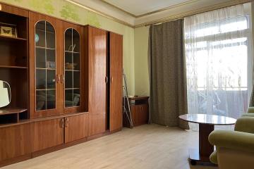 Фото №4: 1-комнатная квартира 37 м² - Краснодар, мкр. Центральный, ул. Мира, 88