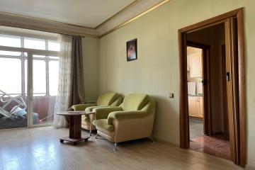 Фото №3: 1-комнатная квартира 37 м² - Краснодар, мкр. Центральный, ул. Мира, 88