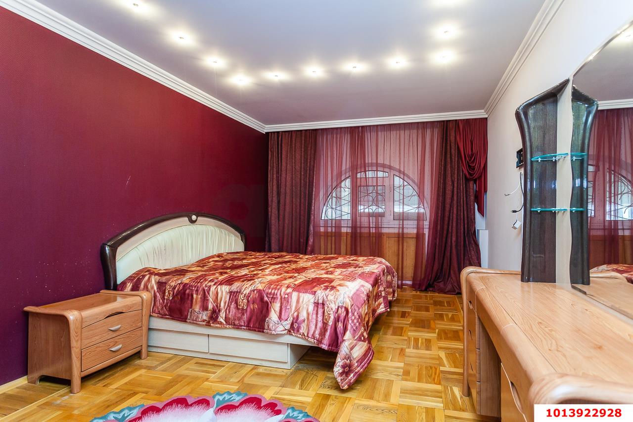 Фото №9: Дом 410 м² + 7.02 сот. - Краснодар, Курортный, ул. Курортный Посёлок, 84