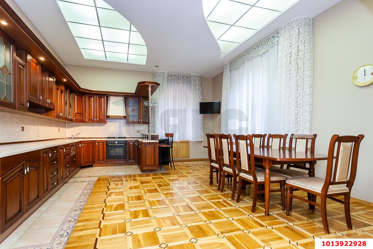 Фото №10: Дом 410 м² + 7.02 сот. - Краснодар, Курортный, ул. Курортный Посёлок, 84