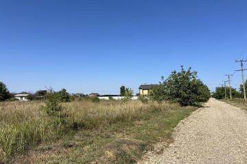 Фото №1: Земельный участок 8 сот. - Октябрьский, мкр. Прикубанский внутригородской округ, ул. Губернаторская, 11/7