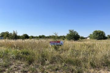 Фото №2: Земельный участок 8 сот. - Октябрьский, мкр. Прикубанский внутригородской округ, ул. Губернаторская, 11/7