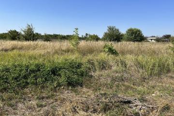 Фото №4: Земельный участок 8 сот. - Октябрьский, мкр. Прикубанский внутригородской округ, ул. Губернаторская, 11/7