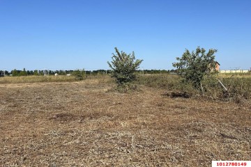 Фото №2: Земельный участок под ИЖС 14.7 сот. - Старомышастовская, ул. Солнечная, 1А