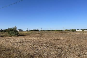 Фото №4: Земельный участок 14.7 сот. - Старомышастовская, ул. Солнечная, 1А