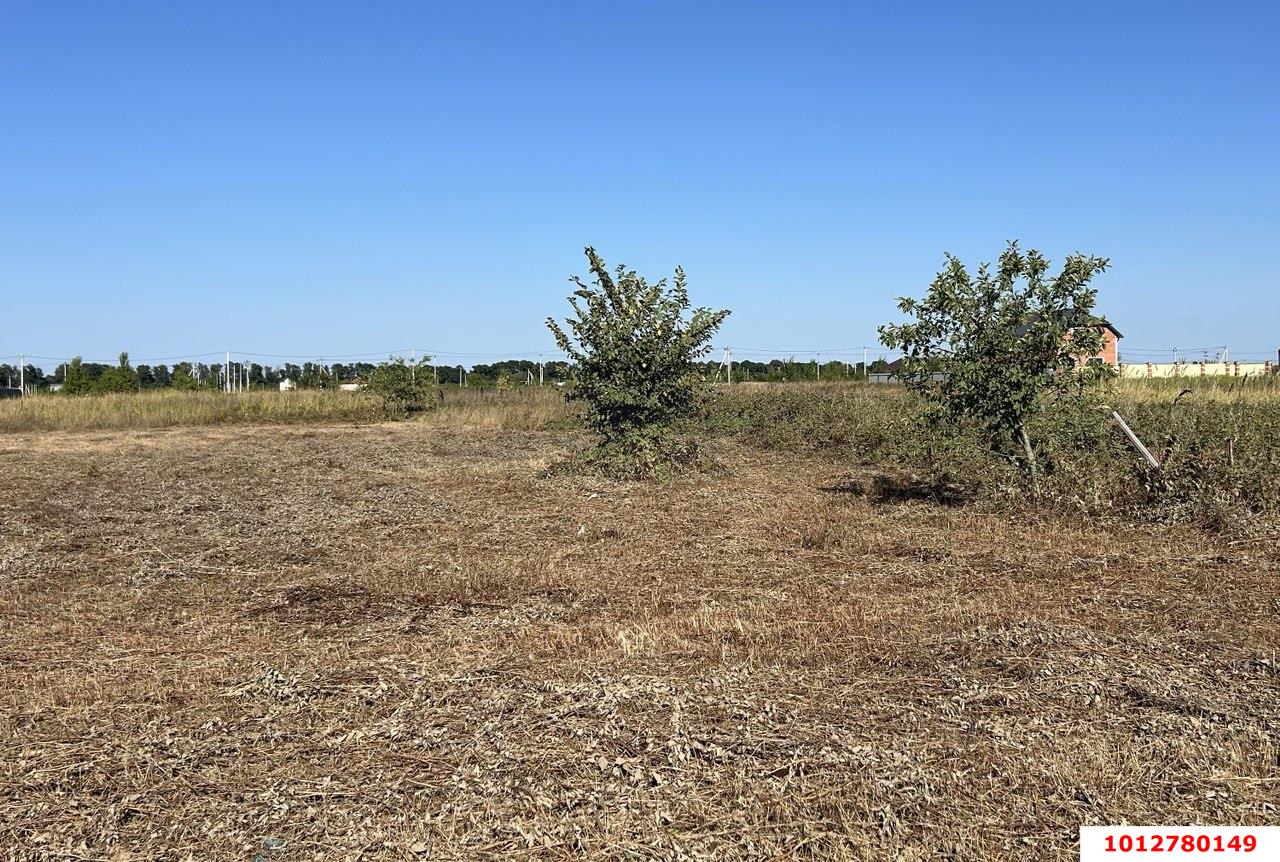 Фото №2: Земельный участок под ИЖС 14.7 сот. - Старомышастовская, ул. Солнечная, 1А