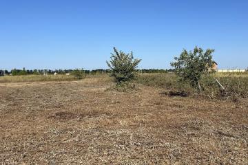 Фото №2: Земельный участок 14.7 сот. - Старомышастовская, ул. Солнечная, 1А