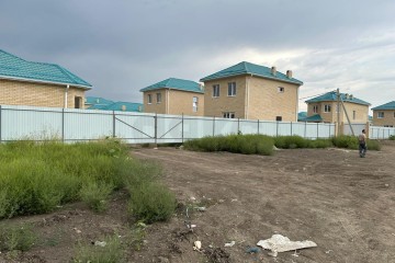 Фото №1: Земельный участок под ИЖС 6 сот. - Краснодар, мкр. Прикубанский внутригородской округ, пр-д 1-й Чукотский