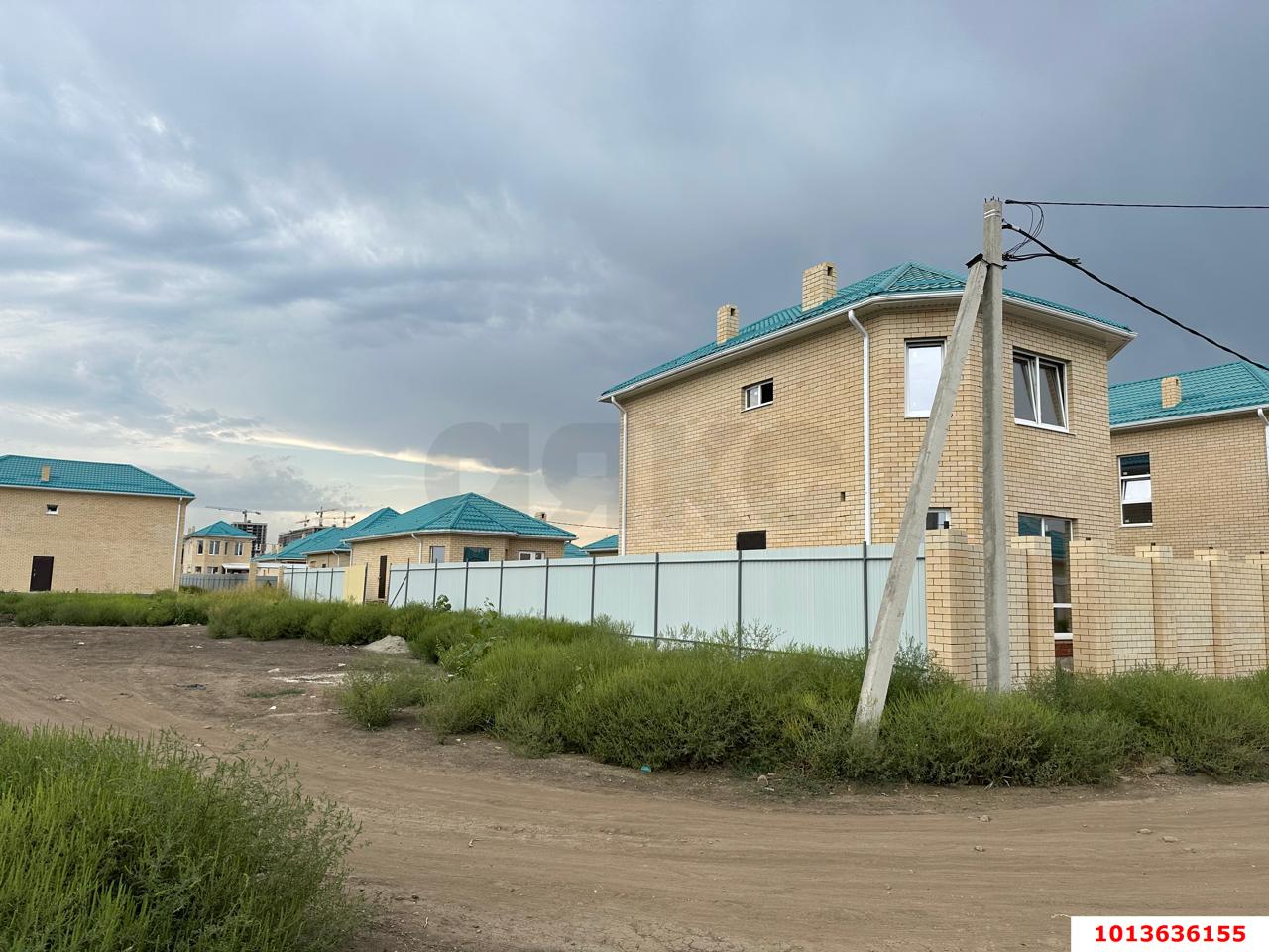 Фото №2: Земельный участок под ИЖС 6 сот. - Краснодар, Прикубанский внутригородской округ, пр-д 1-й Чукотский