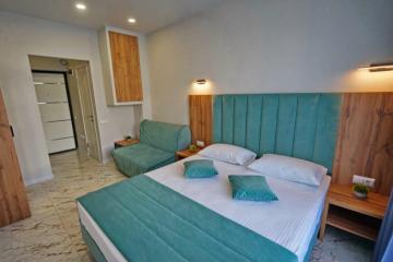 Фото №5: Апартаменты 18 м² - Агой, мкр. гостиничный комплекс Радуга, 10И