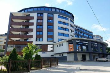 Фото №1: Апартаменты 18 м² - Агой, мкр. гостиничный комплекс Радуга, 10И