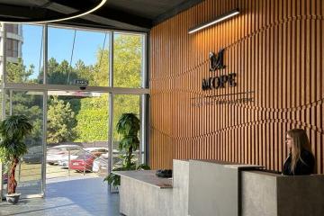 Фото №4: Апартаменты 18 м² - Агой, мкр. гостиничный комплекс Радуга, 10И