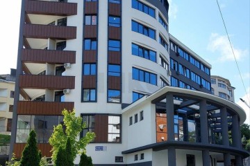 Фото №1: Апартаменты 18 м² - Агой, мкр. гостиничный комплекс Радуга, 10И