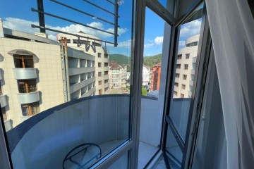 Фото №3: Апартаменты 18 м² - Агой, мкр. гостиничный комплекс Радуга, 10И