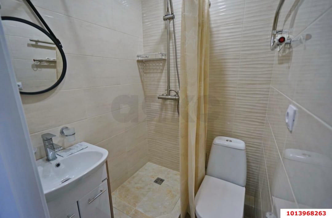 Фото №7: Апартаменты 19 м² - Агой, гостиничный комплекс Радуга, мкр. гостиничный комплекс Радуга, 10И