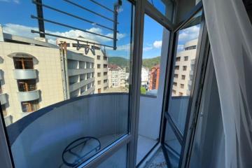 Фото №3: Апартаменты 18 м² - Агой, мкр. гостиничный комплекс Радуга, 10И