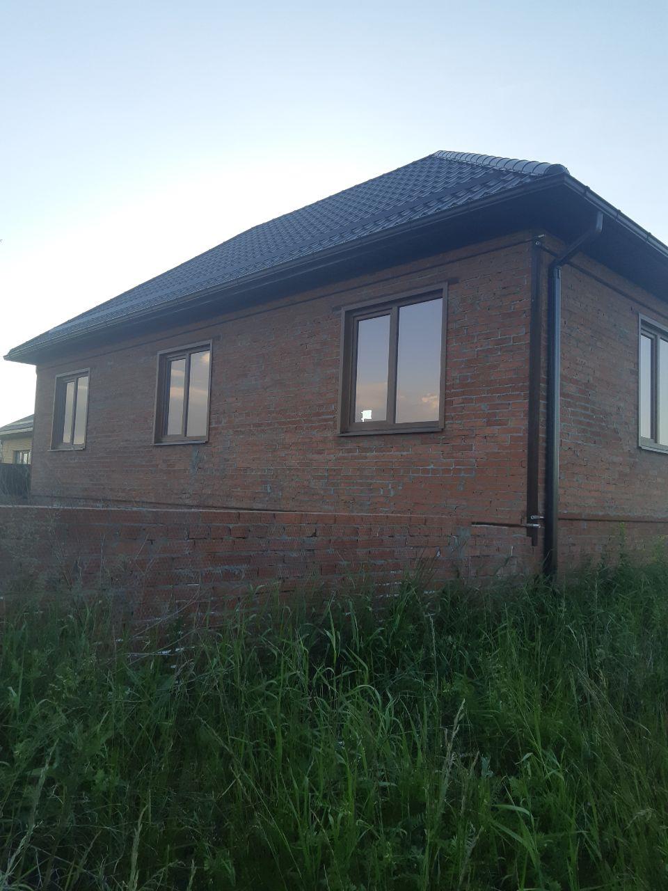 Фото №2: Дом 72 м² + 9 сот. - Козет, ул. Хакурате, 74