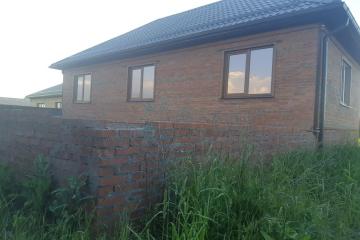 Фото №1: Дом 72 м² - Козет, ул. Хакурате, 74