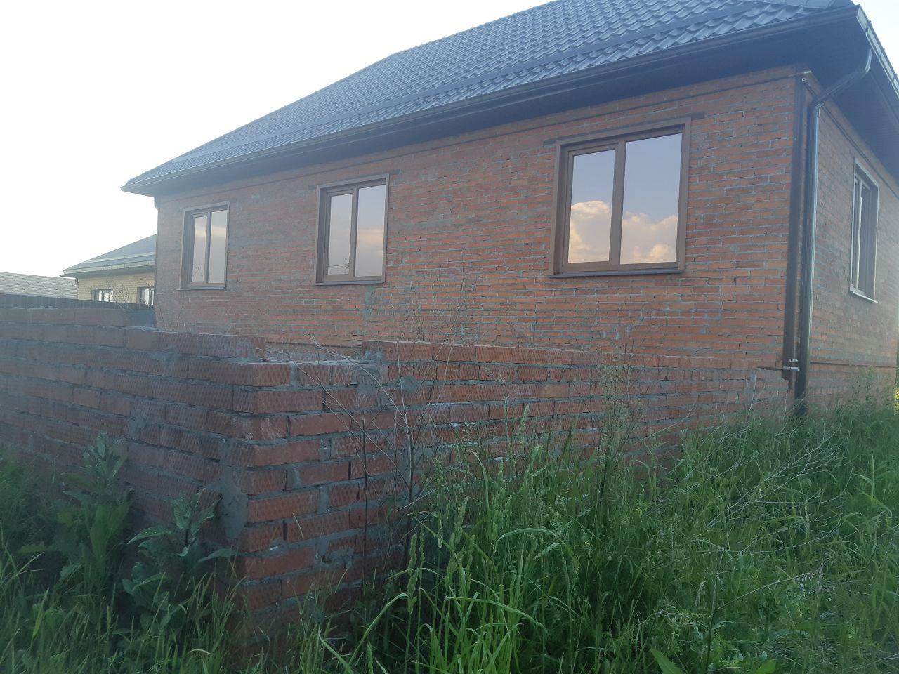 Фото №1: Дом 72 м² + 9 сот. - Козет, ул. Хакурате, 74