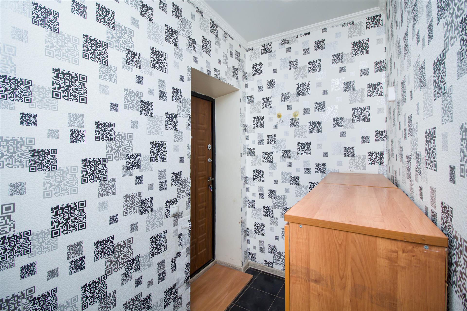 Фото №8: 1-комнатная квартира 42 м² - Российский, мкр. Прикубанский внутригородской округ, ул. Куликова Поля, 23