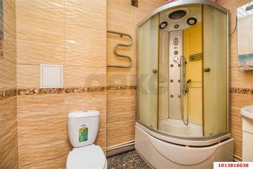 Фото №5: 1-комнатная квартира 42 м² - Российский, мкр. Прикубанский внутригородской округ, ул. Куликова Поля, 23