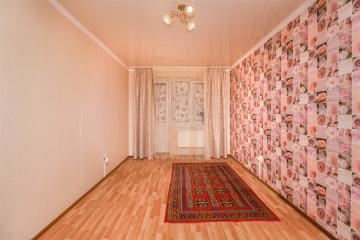 Фото №2: 1-комнатная квартира 42 м² - Российский, мкр. Прикубанский внутригородской округ, ул. Куликова Поля, 23