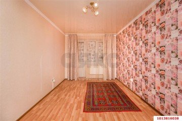 Фото №2: 1-комнатная квартира 42 м² - Российский, мкр. Прикубанский внутригородской округ, ул. Куликова Поля, 23