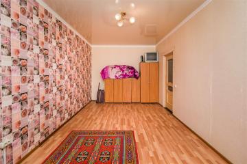 Фото №3: 1-комнатная квартира 42 м² - Российский, мкр. Прикубанский внутригородской округ, ул. Куликова Поля, 23