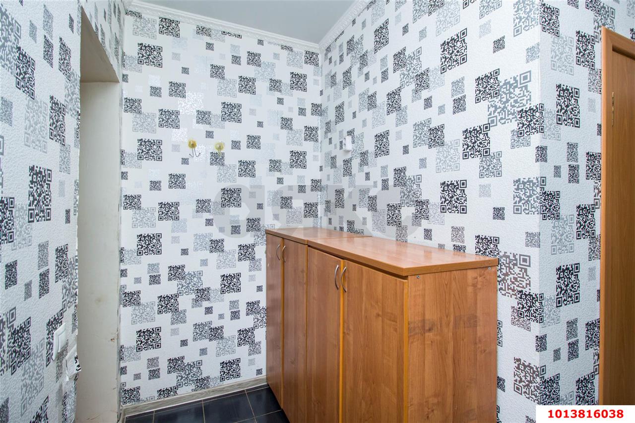 Фото №7: 1-комнатная квартира 42 м² - Российский, Прикубанский внутригородской округ, ул. Куликова Поля, 23