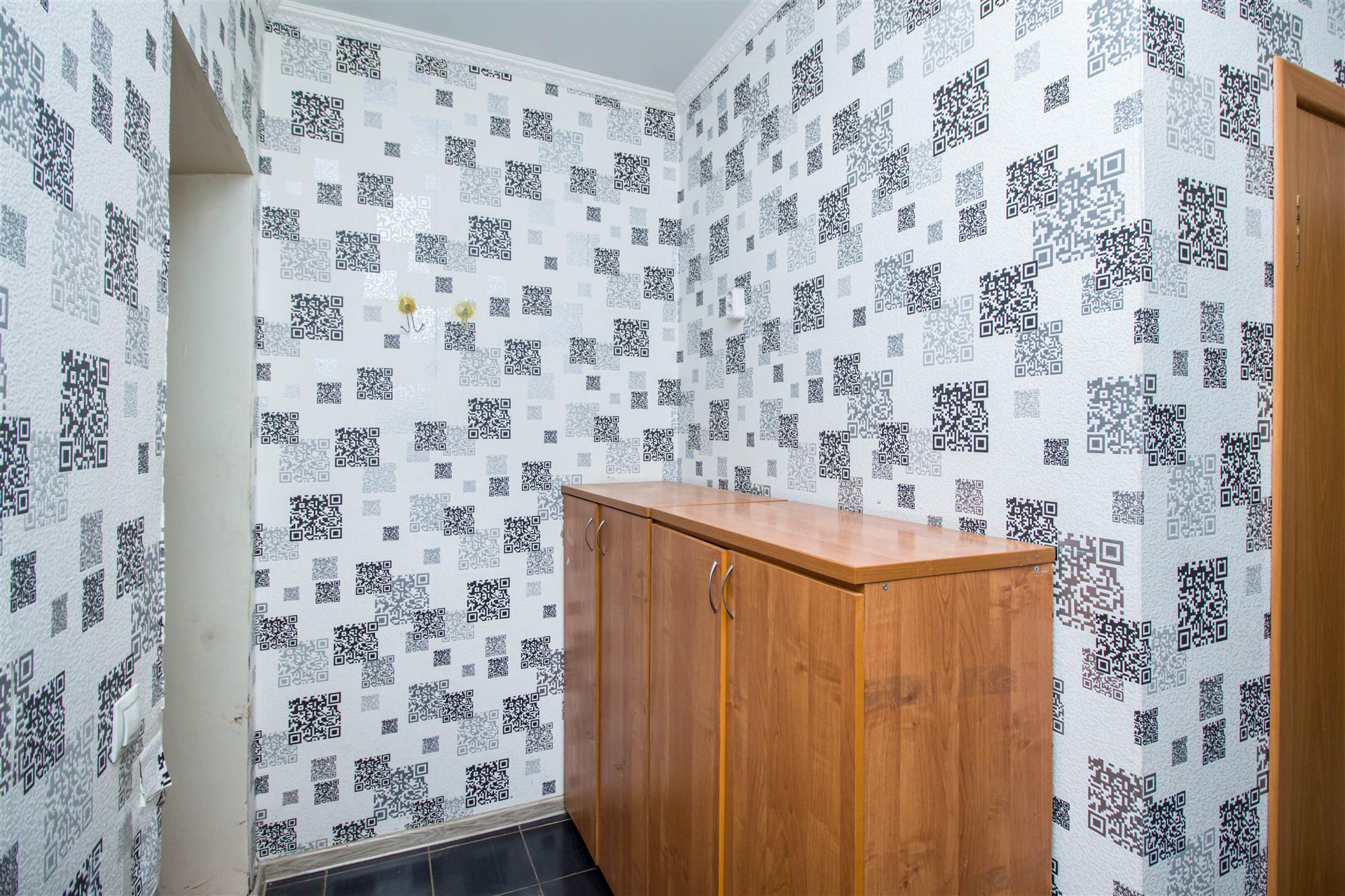 Фото №7: 1-комнатная квартира 42 м² - Российский, мкр. Прикубанский внутригородской округ, ул. Куликова Поля, 23