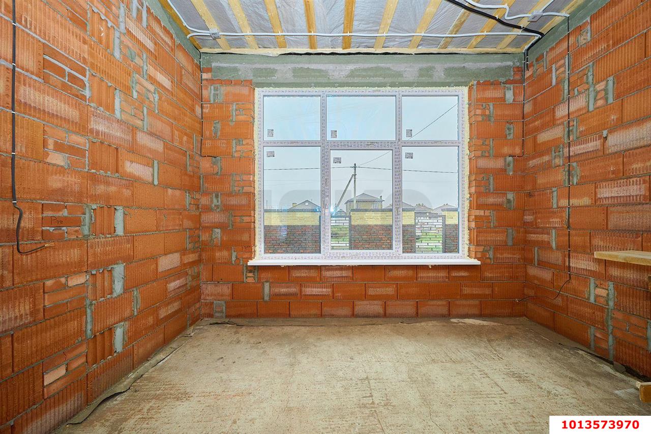 Фото №8: Дом 130 м² + 5 сот. - Южный, ул. Брусничная, 18